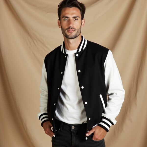 Varsity Jacket
